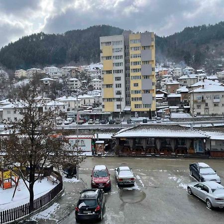 Апартамент Родопско Мече Dewin Exterior foto