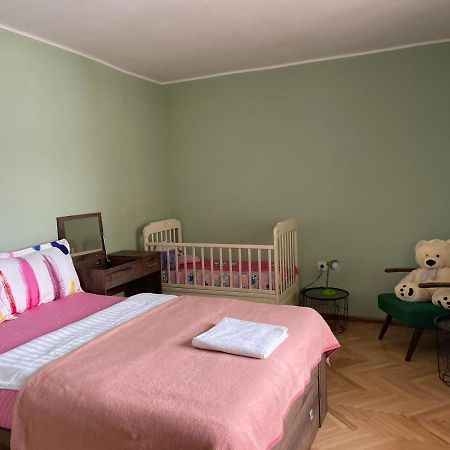 Апартамент Родопско Мече Dewin Exterior foto