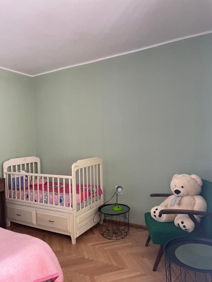 Апартамент Родопско Мече Dewin Exterior foto