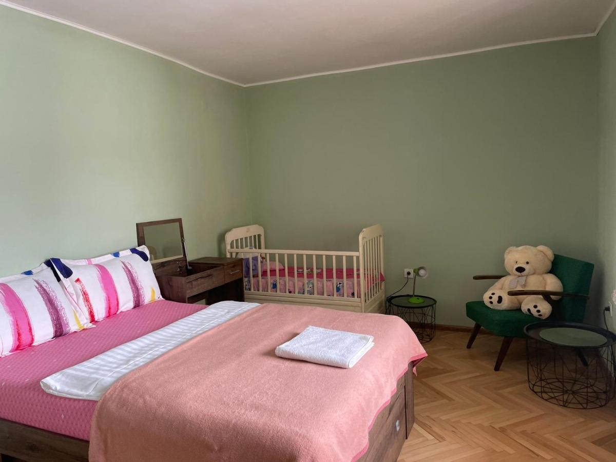 Апартамент Родопско Мече Dewin Exterior foto