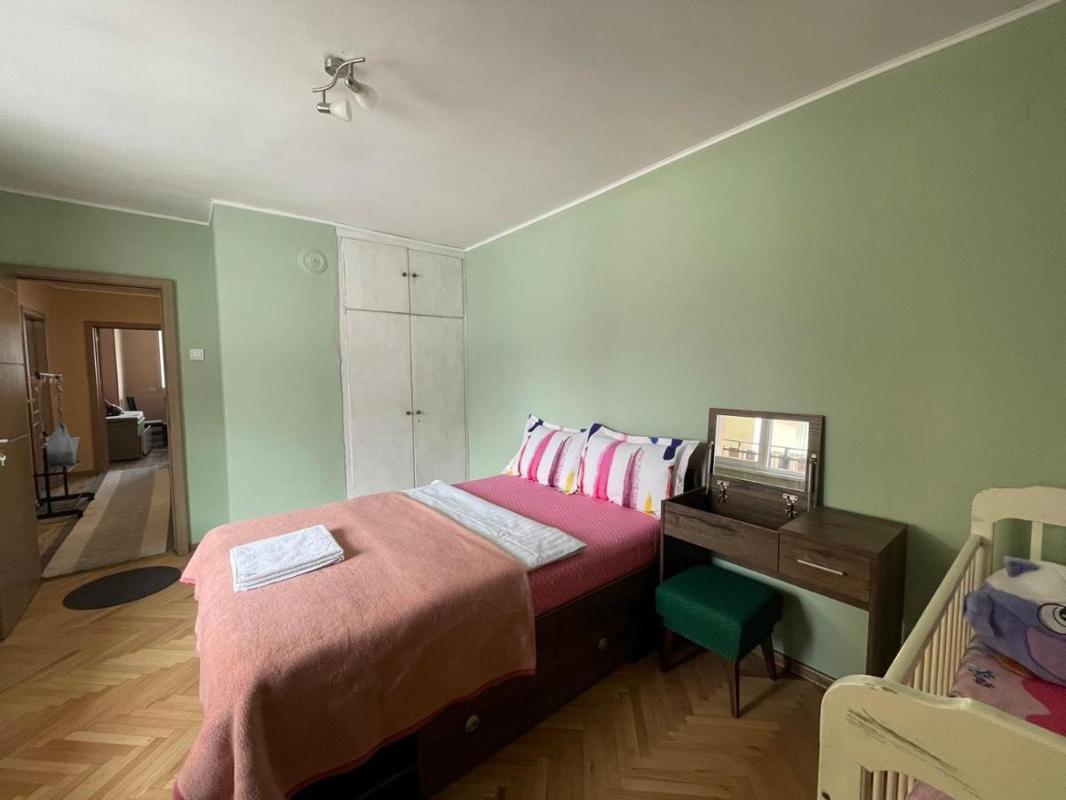 Апартамент Родопско Мече Dewin Exterior foto