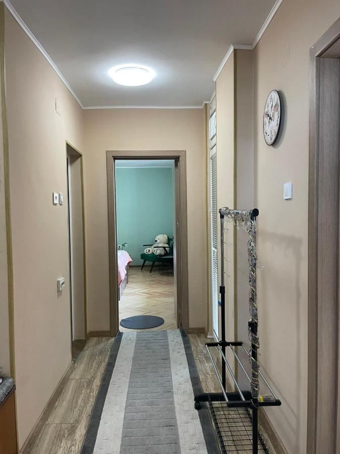 Апартамент Родопско Мече Dewin Exterior foto