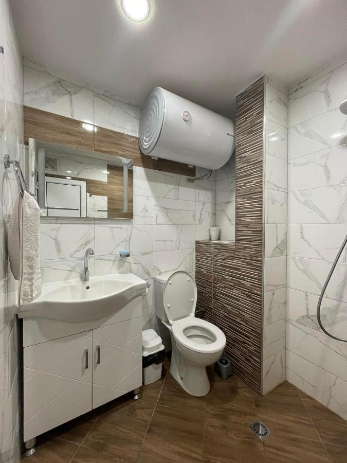 Апартамент Родопско Мече Dewin Exterior foto